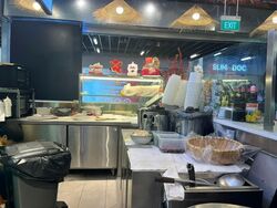 Tampines MRT (D18), Retail #583764781